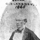 Charles Blakeney (politician)