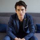 Luke Slattery