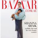 Harper's Bazaar Australia/New Zealand February 2023