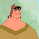 The Emperor's New Groove - John Goodman - 454 x 262