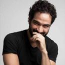 Alfonso Herrera - New City Magazine Pictorial [Mexico] (April 2018) - 269 x 426