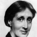 Virginia Woolf - 454 x 526