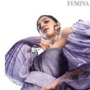 Radhika Apte - Femina Magazine Pictorial [India] (March 2021) - 454 x 562