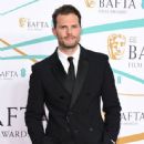 Jamie Dornan - The EE BAFTA Film Awards (2023) - 444 x 612