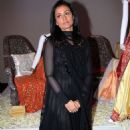 Mohit Dochania's Vintage Collection Launch - 2013