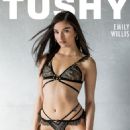 Emily Willis - Tushy - 454 x 681