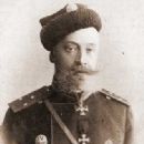 Fyodor Keller
