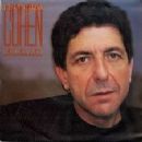 Leonard Cohen songs