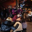 Bir Nefes Yeter - behind the scenes - 454 x 303