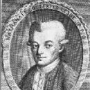 18th-century German naturalists