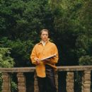 Emma D'Arcy - Muse Magazine Pictorial [Italy] (September 2024) - 454 x 569