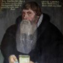 16th-century Norwegian writers