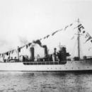 Arabis-class sloops of the Royal Australian Navy