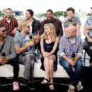 The Boys At The IMDb at San Diego Comic-Con (2019) - 454 x 303