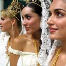Gitanas  The Wedding of the Three Marias - 454 x 340