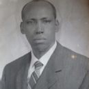 Men in Somalia