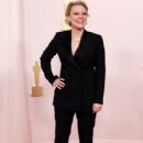 Kate McKinnon - The 96th Annual Academy Awards (2024) - 408 x 612