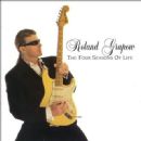 Four Seasons of Life - Roland Grapow