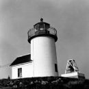 Lighthouses completed in the 1890s