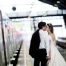 Wedding Day and cerimony photoshoot