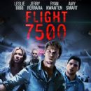 Flight 7500 (2014) - 454 x 681