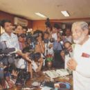 P. M. Sayeed
