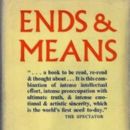 Ends and Means
