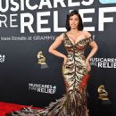 Cardi B – 2025 Grammy Awards in Los Angeles - 454 x 592