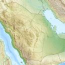 Rock Art in the Ha'il Region