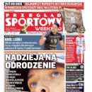 Iga Swiatek - Przegląd Sportowy Magazine Cover [Poland] (30 May 2025)