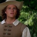 Chris O'Donnell - The Three Musketeers - 454 x 193