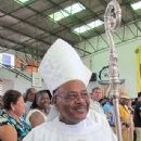 21st-century Roman Catholic bishops in Belize
