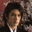 Celebrities with first name: Hideaki