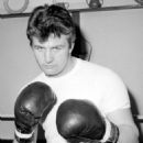 Johnny Prescott (boxer)