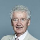 Bernard Donoughue, Baron Donoughue