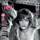 Romy Schneider - Film TV Magazine Cover [Italy] (15 July 2021)