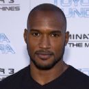 Henry Simmons - 341 x 400