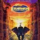 The Wild Thornberrys Movie