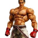 Kazuya
