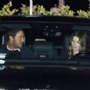 Katherine Schwarzenegger – With Chris Pratt on a dinner date at Nobu in Malibu - 454 x 295