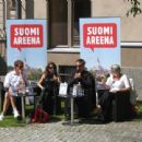 SuomiAreena