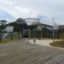 Netball venues in Singapore