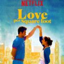 Love Per Square Foot