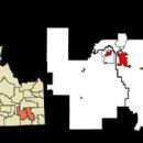 1834 establishments in Oregon Country