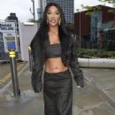 Chelsee Healey – Heads to Meraki Night at FireFly in Manchester - 454 x 687