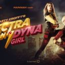 Dyna Girl - 454 x 255
