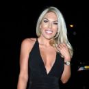 Frankie Essex