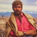 Ryan Gosling - GQ Magazine Pictorial [United States] (June 2023) - 454 x 567