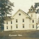 Arson in Maine