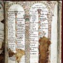 Christian texts by period